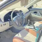 كامري 2011 عايدي