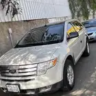 فورد ايدج 2007