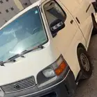 هاي ايس تايوتا موديل