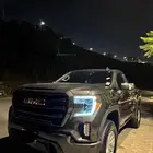 جمس سييرا 2021