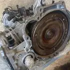 قير اكسنت 2008مستورد