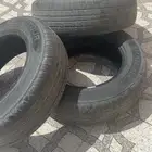 كفرات اكسنت 2014