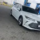 افالون 2019