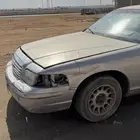 فورد تشليح 2002