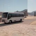 كوستر للإيجار