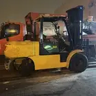 رافعة شوكية روافع للإيجار شهري يومي سنوي جميع الأحجام اجار