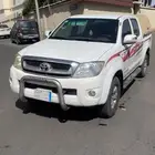 هايلوكس2010