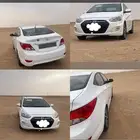 اكسنت 2018 فل كامل