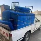 نقل عفش بأيادي سعوديه