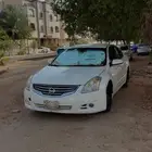 نيسان التيما 2010 للبيع والبدل