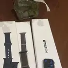 ساعه ابل الاصدار العاشر