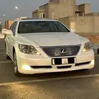 لكزس 460 لارج سعودي رادار فل كامل تم البيع