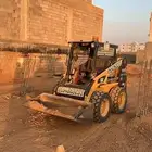 للايجار بوبكات 2018 سفتي كامل  كاميرات