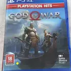 God of War (PS4)