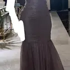 فستان زواج وردي