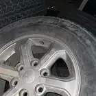 جنوط مبيتسوبيشي L200