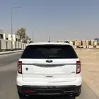 فورد اكسبلور موديل 2014