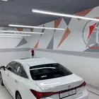 افالون ليمتد 2022 للبيع