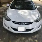 هيونداي - إلنترا