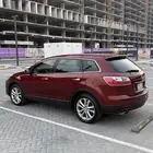للبيع مازدا 2011 Cx9 فل كامل - عداد 89 الف