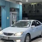 كامري 2005 قراندي