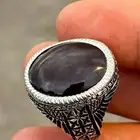 خواتم عقيق وسليمانيات