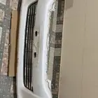 صدام وشبك هايلوكس دبل