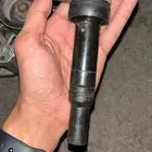 دينمو وكويلات النترا موديل2014