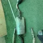شكمان سيرا