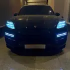 بورش كاين . كيان