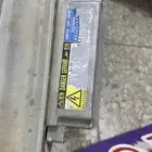 شمعات وزينون وكاله فكسار