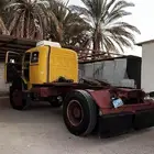 تريله بتيدر للبيع