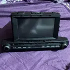 مسجل الانترا موديل 2018 من وكاله جديد غير مستخدم