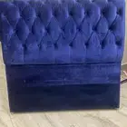 سرير نظيف جدا
