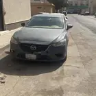 مازدا 6 موديل 2016