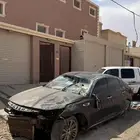 كيا اوبتيما 2018 بيع تشليح