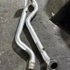 مواصير تفريغ دوج