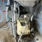 مضخة غسيل سيارات عالية الجودة .