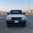 جيب باجيرو نظيف
