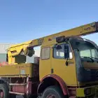 ونش اطلس 5طن