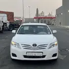 كامري موديل 2008 محول 2011