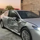 كامري LE فتحه 2025 مصدومه