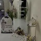 للايجار استاند طاولات مناسبات