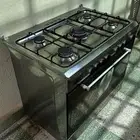 فرن شركة الزقزوق