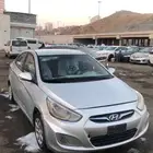 أكسنت  موديل 2013