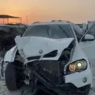 bmw x5 قطع غيار فقط