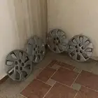 طقم طيس وكالة