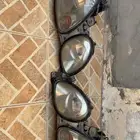 انوار لكزس Gs