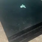 بلاستيشن4 نظيف جديد مع يد اصليه على السوم