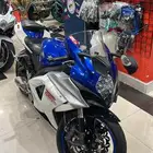 ريس سوزوكي 1000cc 2008 ب 22000 فقط ( مباع )